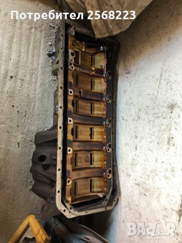 Части от BMW E46, 320i седан и 325i.компакт., снимка 7 - Части - 33583200