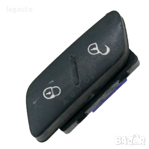 Бутон централно заключване Volkswagen Scirocco III 2008-2017 ID:149433