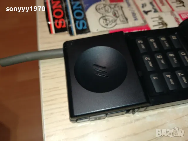 PANASONIC-ЯПОНСКИ ТЕЛЕФОН ЗА КОЛЕКЦИЯ 2703250201, снимка 13 - Колекции - 49656316