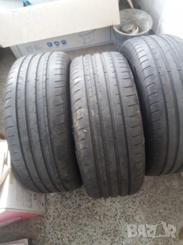  225/45/18 Продавам 1  лятна гума GOODYEAR, снимка 5 - Гуми и джанти - 39569853