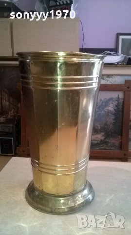 поставка за чадъри-мед/месинг-внос швеицария, снимка 2 - Колекции - 27488792