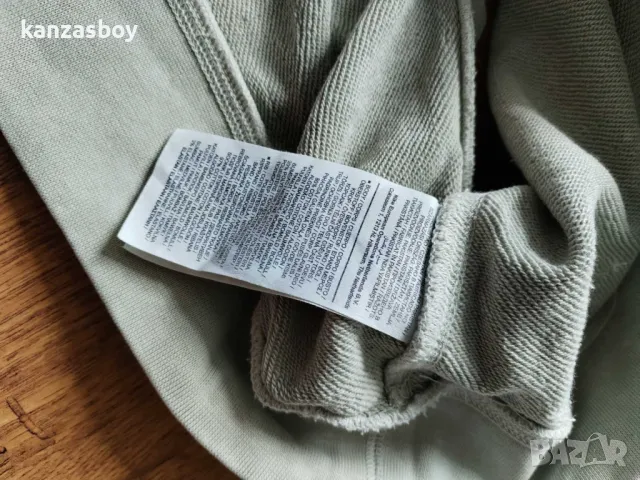 Nike Sportswear Top - страхотен дамски потник М, снимка 7 - Потници - 50366875