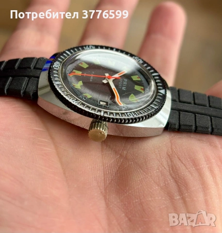 Prim Sport мъжки часовник, снимка 6 - Мъжки - 53584819