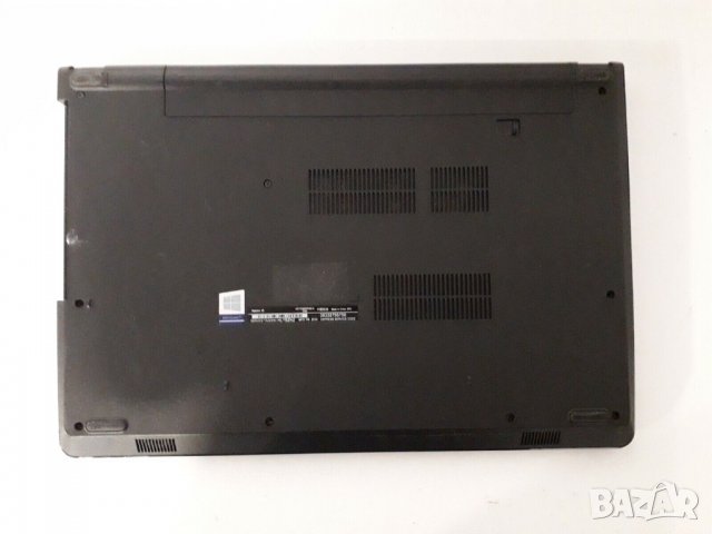 Лаптоп DELL Vostro 3568 - i3-7131U/2.7GHz/4GB, снимка 4 - Лаптопи за работа - 39259846
