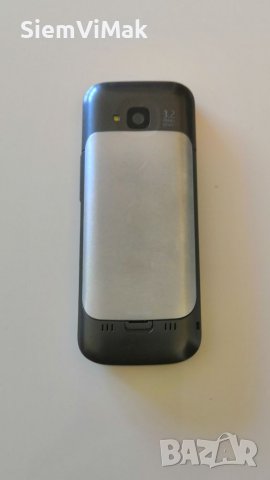 Nokia C5 - 00 , снимка 3 - Nokia - 29895455