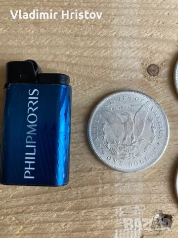 Американски долар реплика