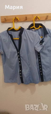 Дамски блузи р-S/р-M, снимка 16 - Други - 53586045