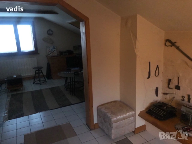 Етаж от къща гр. Ботевград, снимка 5 - Етаж от къща - 48048610