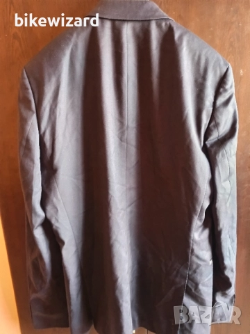 Hugo Boss Alinzs мъжко сако НОВО, снимка 9 - Сака - 51664257