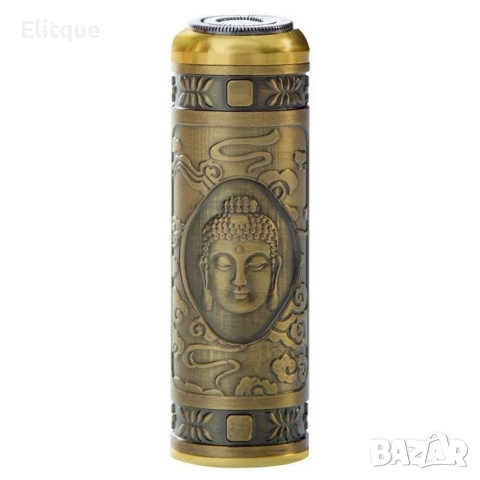 Преносима електрическа самобръсначка с възможност за миене на вода, снимка 4 - Друга електроника - 52902188