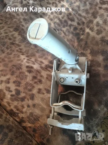 Продавам мотор за сателитни чинии Stab HH90, снимка 2 - Друга електроника - 49847968