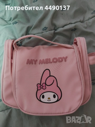 Чанта Sanrio my melody