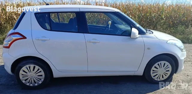 Suzuki Swift 1.3i 90hp НА ЧАСТИ, снимка 2 - Автомобили и джипове - 48045547