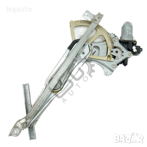 Механизъм преден десен ел. стъклоповдигач Subaru OUTBACK IV 2003-2009 ID: 153016