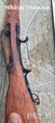 крънка. крнка , снимка 7 - Антикварни и старинни предмети - 53054736