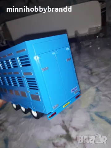 Volvo F89 1.43 , снимка 5 - Колекции - 47906475