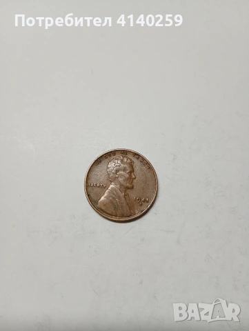 САЩ МОНЕТИ , снимка 2 - Нумизматика и бонистика - 53490519