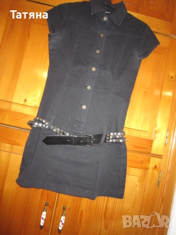 РОКЛЯ -  PIMKIE  /дънкова/  !!!   идр;