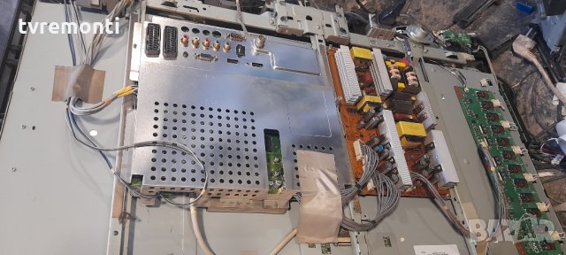 дисплей V315B1-L07 телевизор LG модел ​32LC45​, снимка 2 - Части и Платки - 35265310