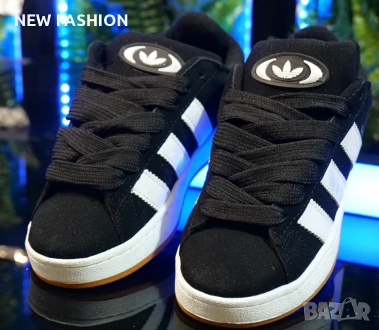 Дамски Кецове ✨ Adidas , снимка 11 - Кецове - 50831648