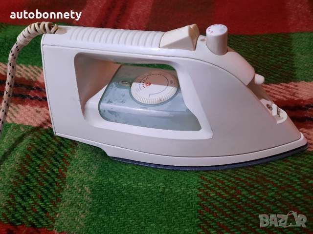 ютия Амбър много добро състояние работи перфектно, снимка 3 - Ютии - 44844533