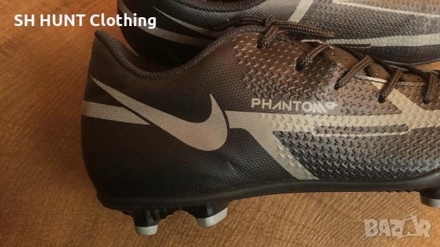 NIKE Phantom GT2 Club FG MG размер EUR 42,5 / UK 8 бутонки 21-13-S, снимка 4 - Футбол - 52227753