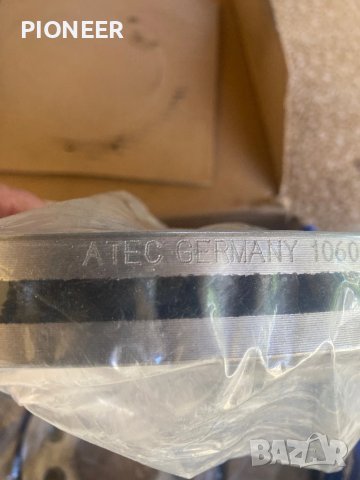 ATEC - Germani, снимка 7 - Части - 51013636