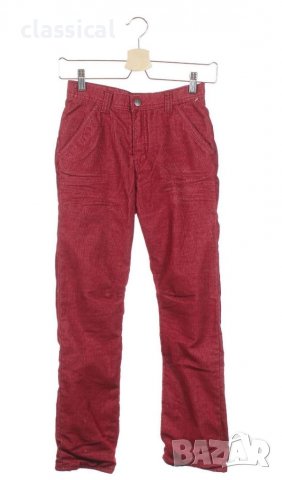 Джинсов панталон за момчета , снимка 1 - Детски панталони и дънки - 37788667