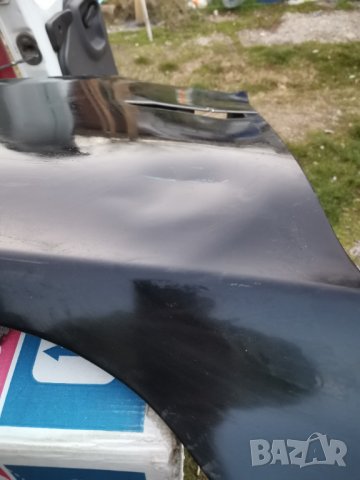 Преден десен калник БМВ 740 Ф01 740 xdrive F01 2011г, снимка 10 - Части - 34981176