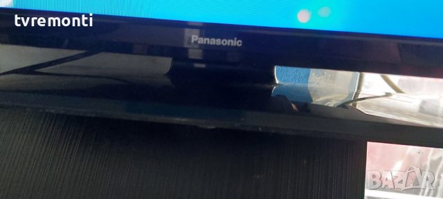 Телевизор LED Smart Panasonic , 32" (81 cм), с hi-fi, снимка 5 - Телевизори - 38814126