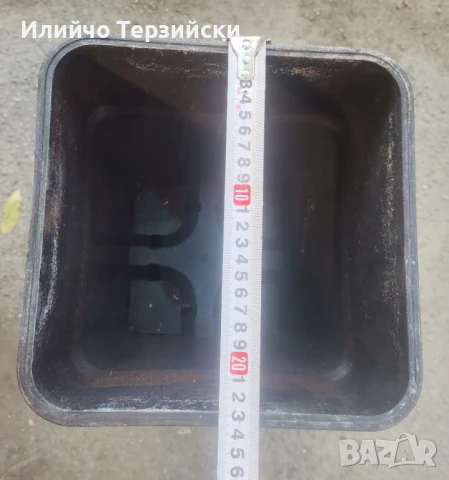 саксии 150 бр., снимка 4 - Саксии и кашпи - 50566366