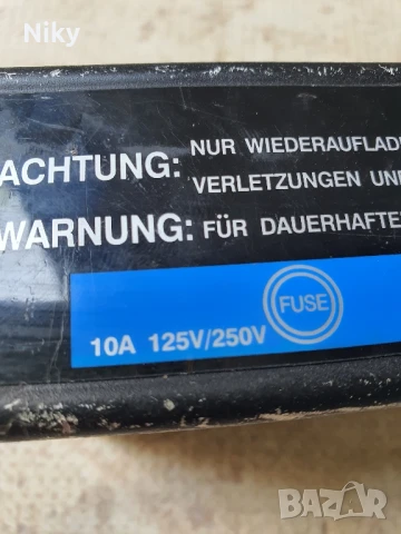 Зарядно устройство за Li-Ion батерия , снимка 5 - Друга електроника - 50663939