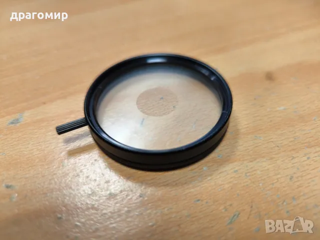 RAINBOW SPOT (SPECTRAL) 49 mm (2), снимка 2 - Обективи и филтри - 49648619