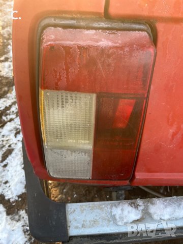 Lada/Лада 2104 на части 5 скорости , снимка 16 - Автомобили и джипове - 43786396