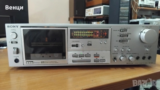 Sony TC-K 81