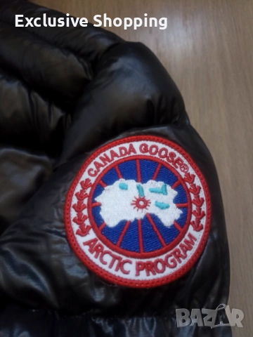 Мъжки зимни якета Canada Goose, снимка 2 - Якета - 52582610