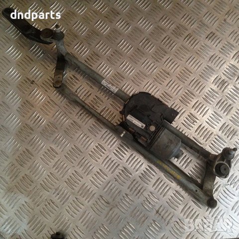 Механизъм чистачки за Skoda Octavia, 2008г.