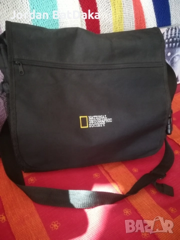 Чанта за през рамо , снимка 2 - Чанти - 51643598