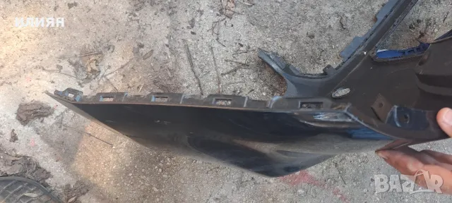 задна броня за Kia Ceed GT 5врати хечбег 2013 2014 2015 86611A2400, снимка 5 - Части - 50440918