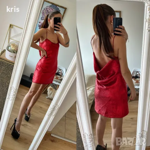 Официални рокли guess Elizabetta Franchi Gucci MICHAEL KORS Asos Armani , снимка 2 - Рокли - 42949887