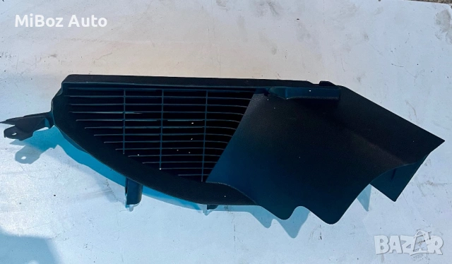 Кора багажник Фолксваген Голф 6 VW Golf, снимка 5 - Части - 53516665