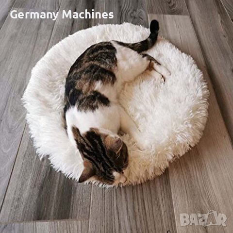 ЛЕГЛО за кучета --топла и мека постелка за куче или коте --ПРОИЗВЕЖДАМ по размер на клиента , снимка 2 - За кучета - 39496738