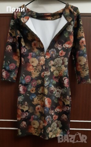 Рокля, снимка 8 - Рокли - 37623888