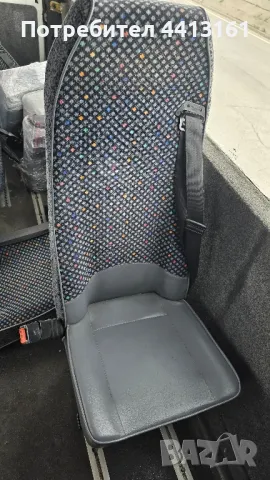 Ивеко Дейли 50с15, снимка 10 - Бусове и автобуси - 50304513