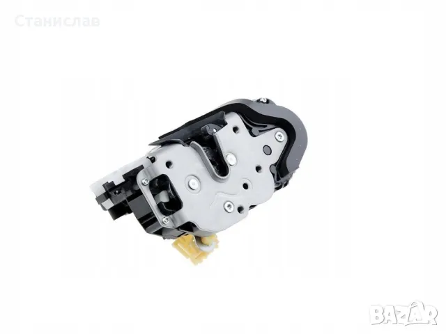 Chevrolet Aveo T300 Hatchback Брава за предна дясна врата , снимка 6 - Части - 50204368