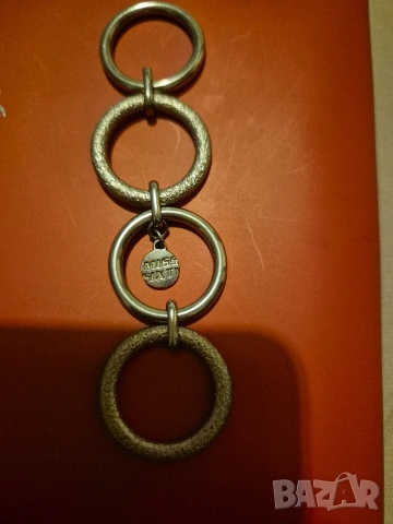 пръстен висулка 2в1 Miss Sixty, снимка 5 - Бижутерийни комплекти - 53128360