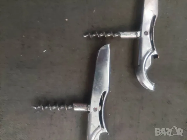 Продавам два стари тирбушона / отварачки, снимка 6 - Други - 48483099