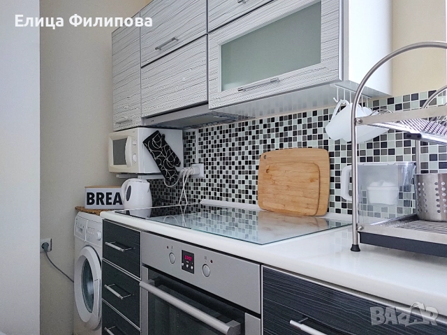 Serenity, едностаен апартамент за нощувки в Банско, снимка 8 - Почивки на планина - 50635489