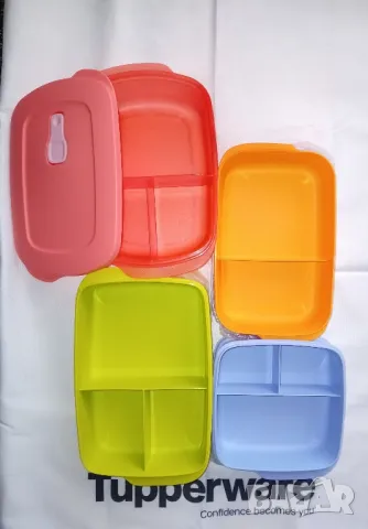 Tupperware продукти, снимка 1 - Други - 21960575