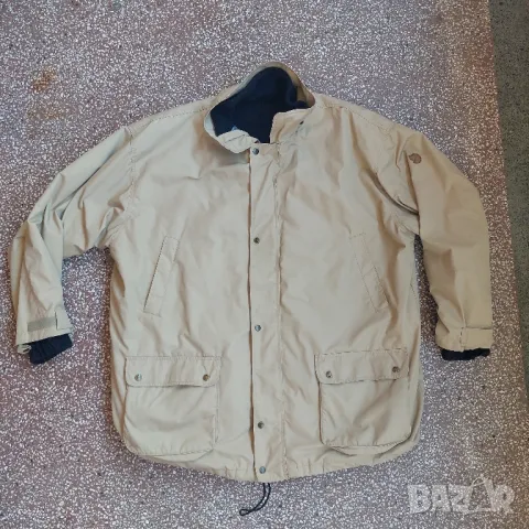 Fjällräven Fjallraven яке с полар 2 в 1 размер ХХЛ , снимка 13 - Якета - 48702162